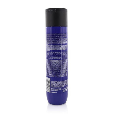 Total Results Brass Off Color Obsessed Conditioner - 300ml/10.1oz