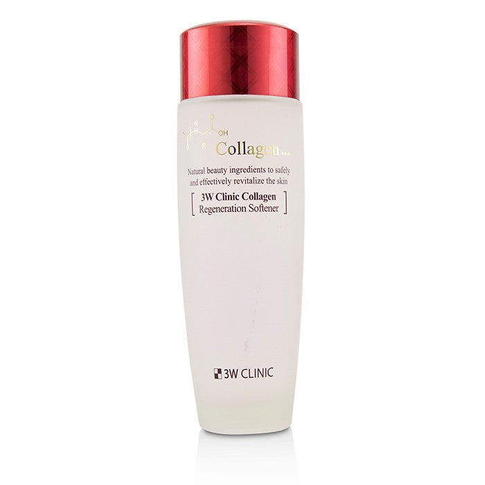 Collagen Regeneration Softener - 150ml/5oz