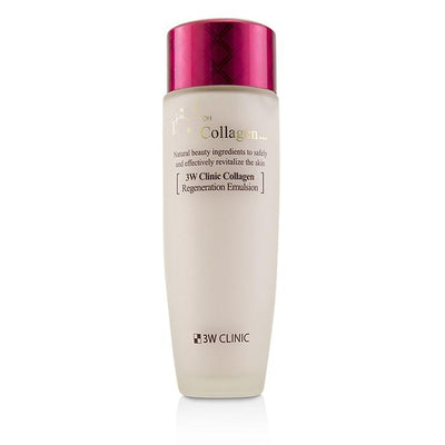 Collagen Regeneration Emulsion - 150ml/5oz