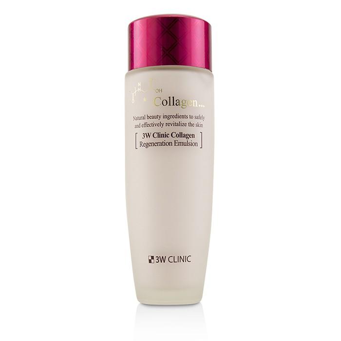 Collagen Regeneration Emulsion - 150ml/5oz