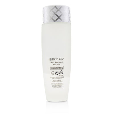 Collagen White Clear Softener - 150ml/5oz