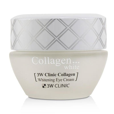 Collagen White Whitening Eye Cream - 35ml/1.16oz