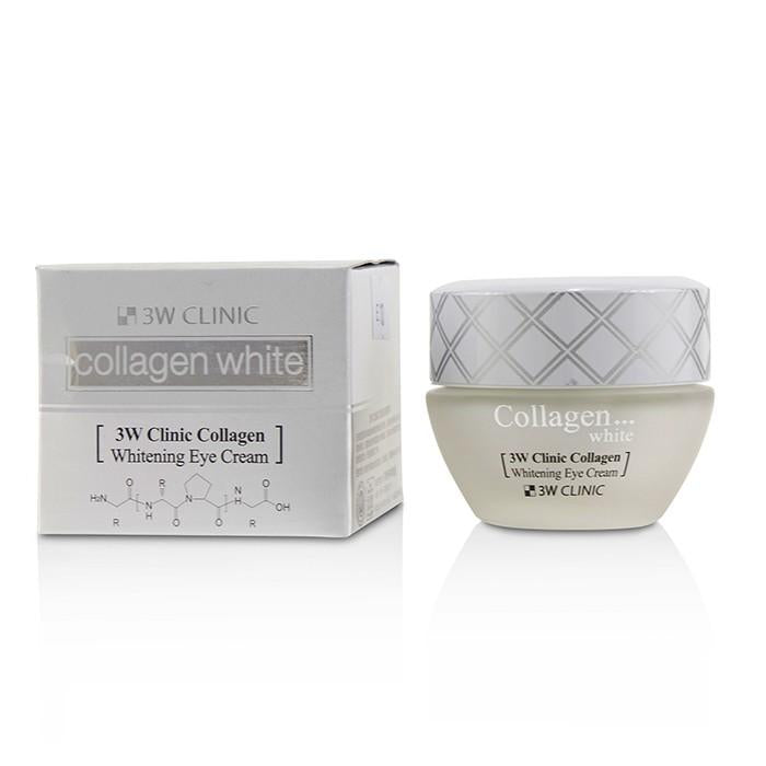 Collagen White Whitening Eye Cream - 35ml/1.16oz