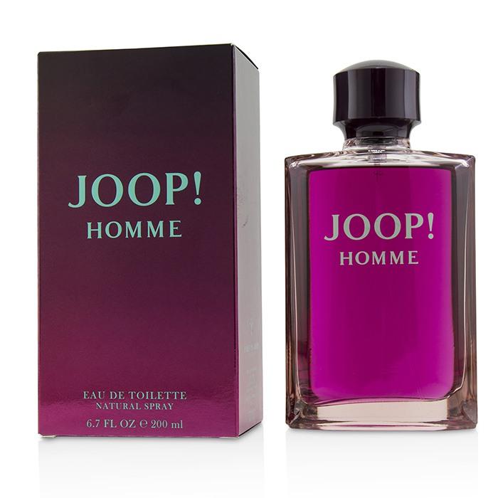 Homme Eau De Toilette Spray - 200ml/6.7oz