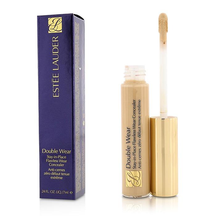 Double Wear Stay In Place Flawless Wear Concealer - # 1c Light (cool) - 7ml/0.24oz