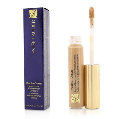 Double Wear Stay In Place Flawless Wear Concealer - # 3c Medium (cool) - 7ml/0.24oz