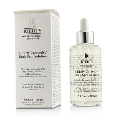 Clearly Corrective Dark Spot Solution - 100ml/3.3oz