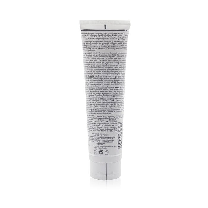 Clearly Corrective Brightening & Exfoliating Daily Cleanser - 150ml/5oz