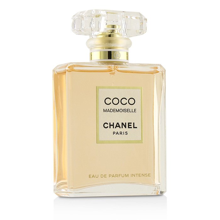 Coco Mademoiselle Intense Eau De Parfum Spray - 50ml/1.7oz