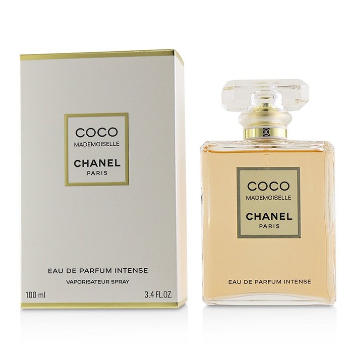 Coco Mademoiselle Intense Eau De Parfum Spray - 100ml/3.3oz