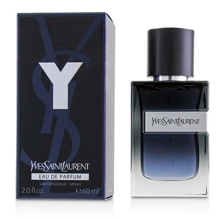 Y Eau De Parfum Spray - 60ml/2oz