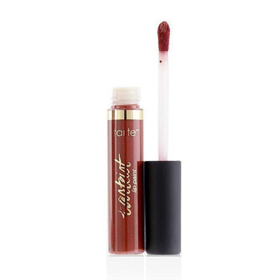 Tarteist Quick Dry Matte Lip Paint - # Vibin - 6ml/0.2oz