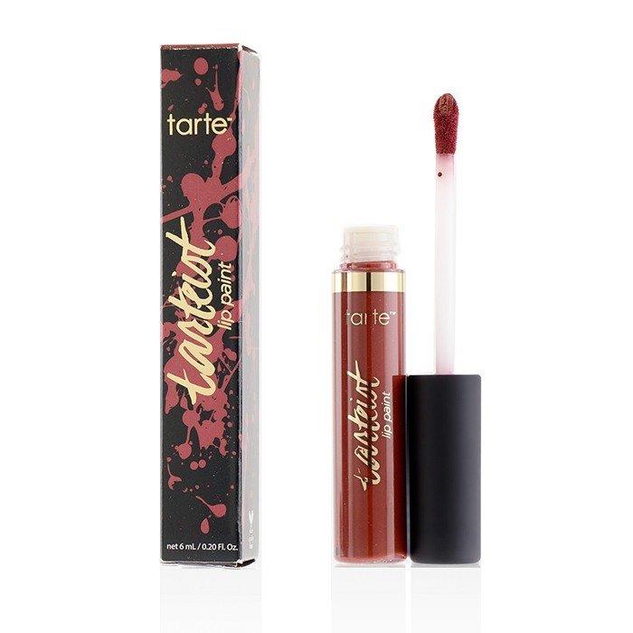 Tarteist Quick Dry Matte Lip Paint - 