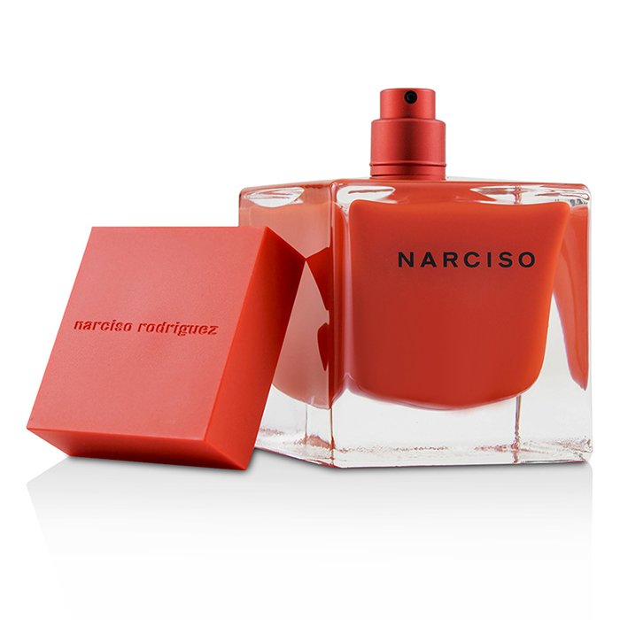 Narciso Rouge Eau De Parfum Spray - 90ml/3oz