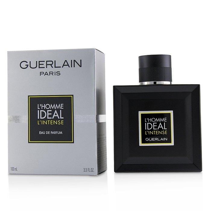 L'homme Ideal L'intense Eau De Parfum Spray - 100ml/3.3oz