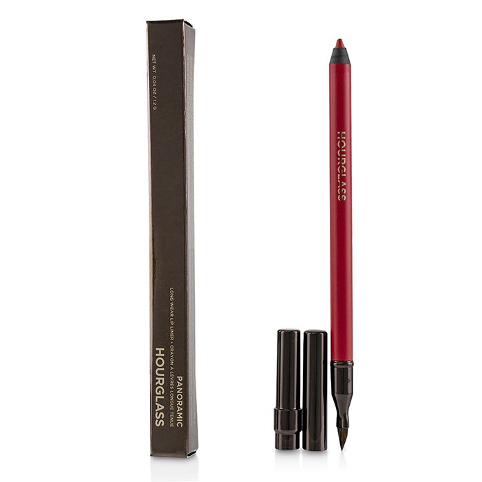 Panoramic Long Wear Lip Liner - 