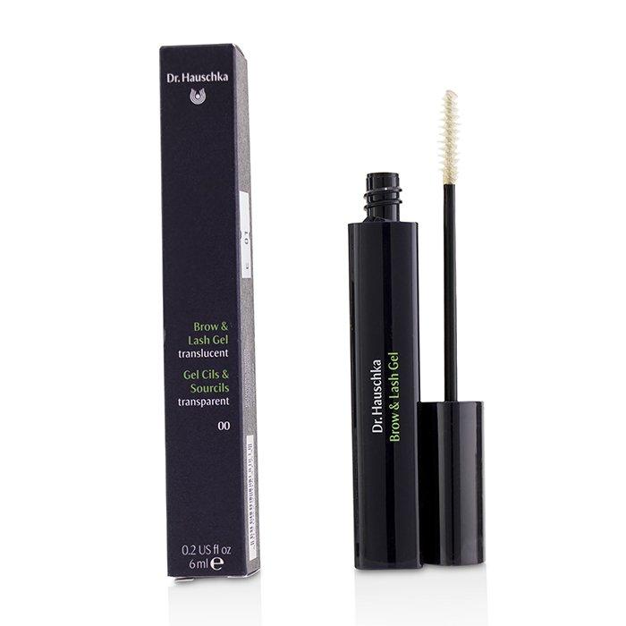 Brow & Lash Gel - # 00 Translucent - 6ml/0.2oz