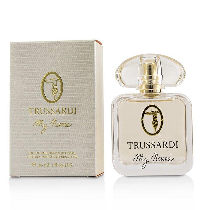 My Name Eau De Parfum Spray - 30ml/1oz