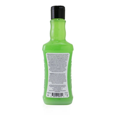 Scrub Shampoo - 350ml/11.83oz