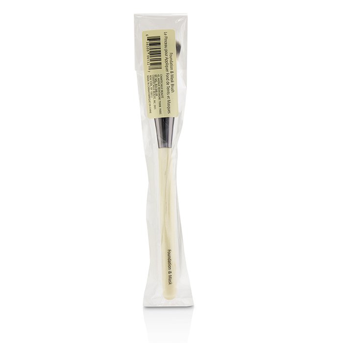 Foundation & Mask Brush - -