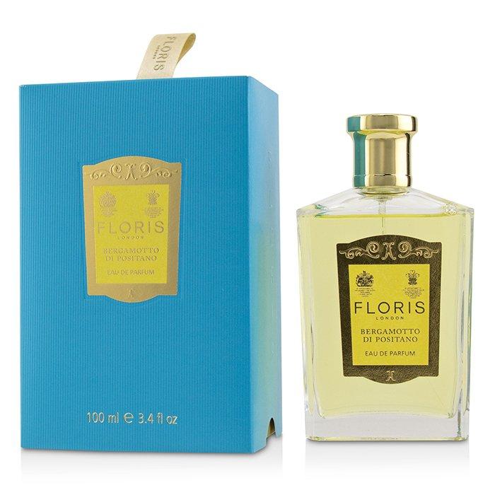 Bergamotto Di Positano Eau De Parfum Spray - 100ml/3.3oz