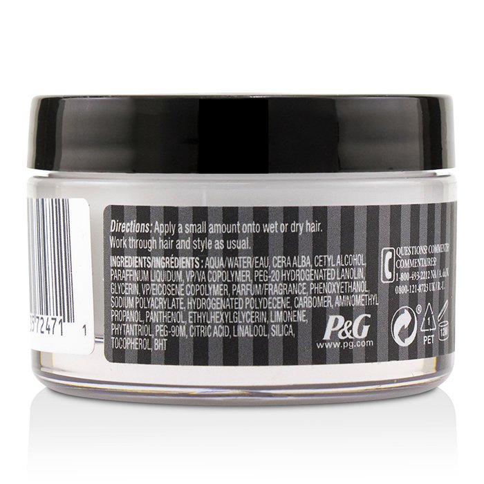 Forming Paste (medium Hold, Matte Finish) - 57g/2oz