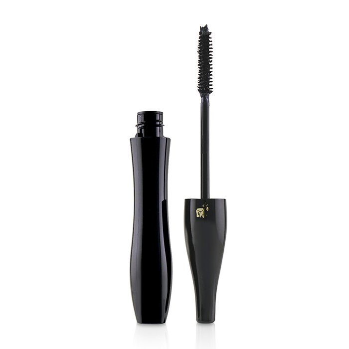 Hypnose Custom Wear Volume Mascara - # 01 Noir Hypnotic - 6.2ml/0.2oz