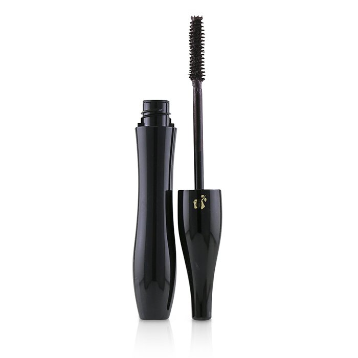 Hypnose Custom Wear Volume Mascara - # 02 Brun Hypnotic - 6.2ml/0.2oz