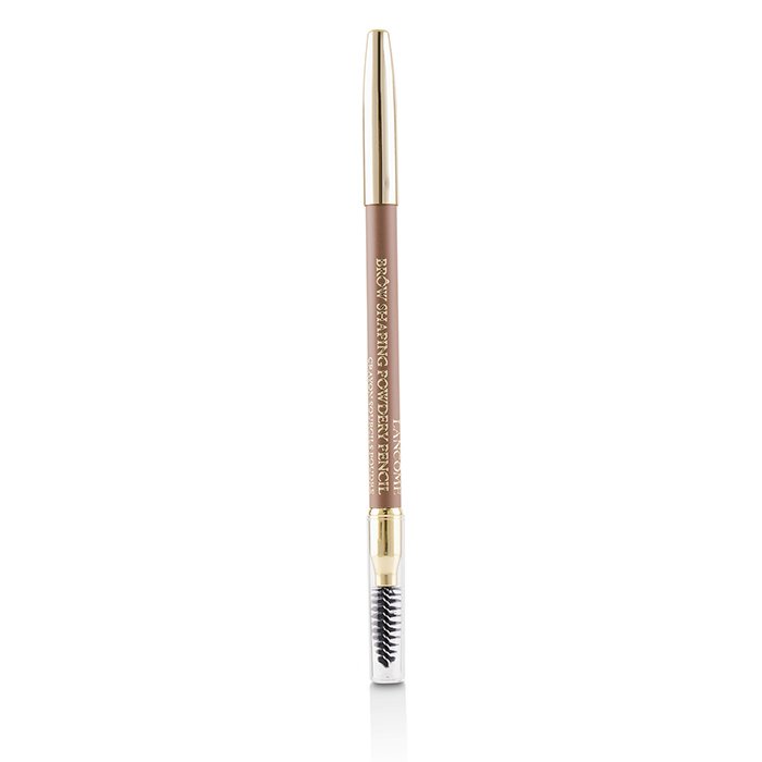 Brow Shaping Powdery Pencil - # 02 Dark Blonde - 1.19g/0.042oz