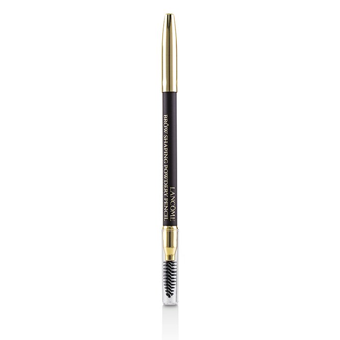 Brow Shaping Powdery Pencil - # 08 Dark Brown - 1.19g/0.042oz