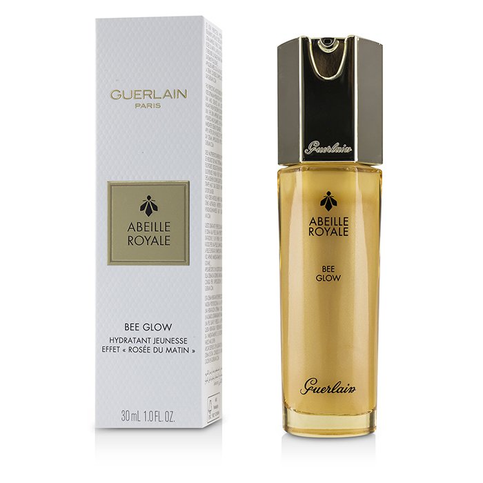 Abeille Royale Bee Glow Dewy Skin Youth Mosturizer - 30ml/1oz