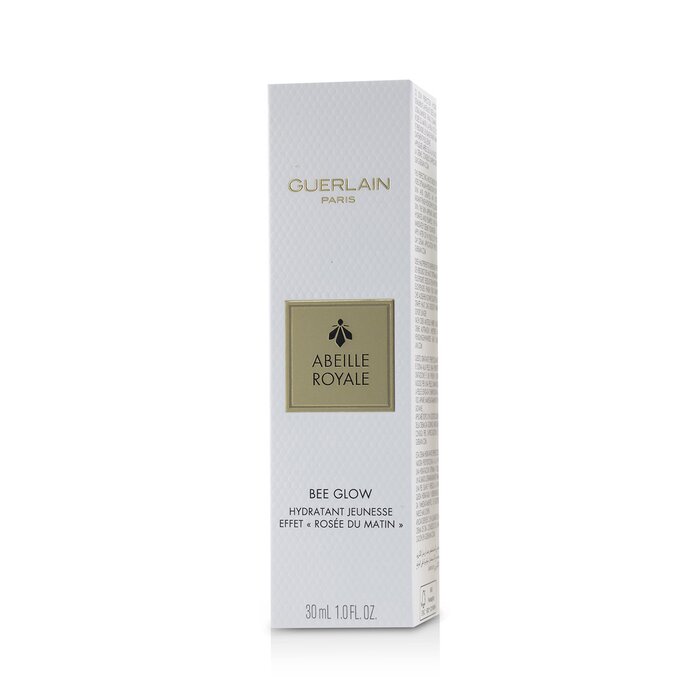 Abeille Royale Bee Glow Dewy Skin Youth Mosturizer - 30ml/1oz