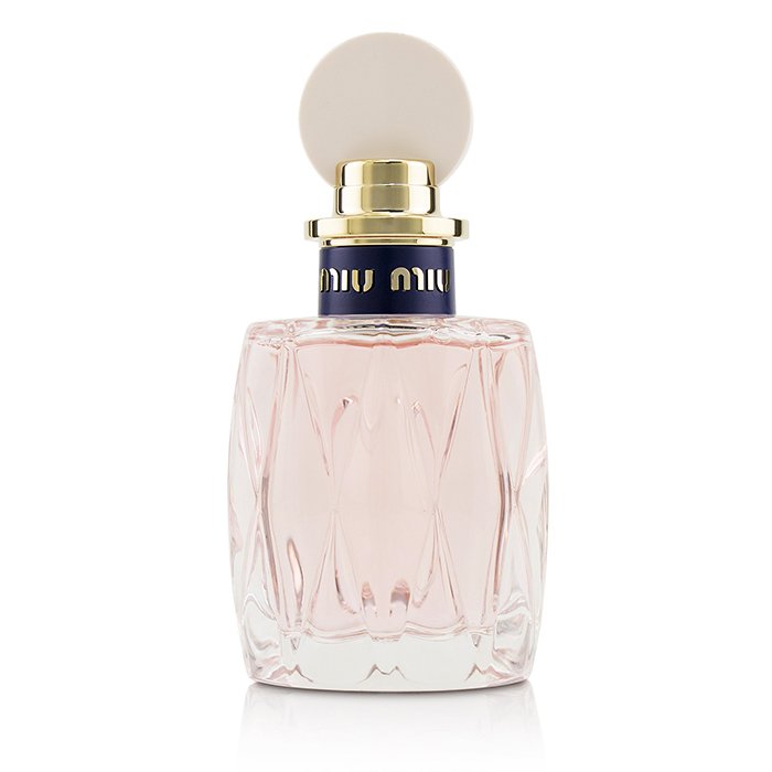 L'eau Rosee Eau De Toilette Spray - 100ml/3.4oz