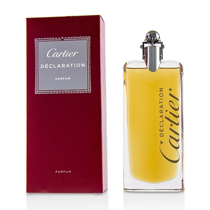 Declaration Parfum Spray - 100ml/3.3oz