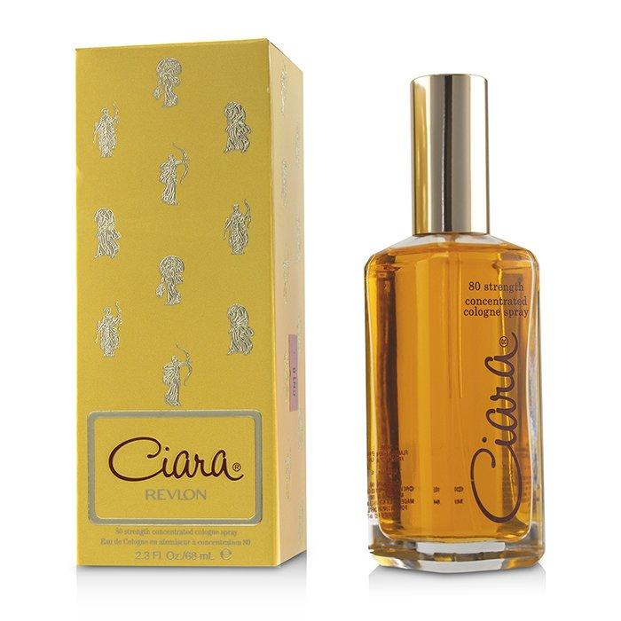 Ciara 80 Strength Concentrated Cologne Spray - 68ml/2.3oz