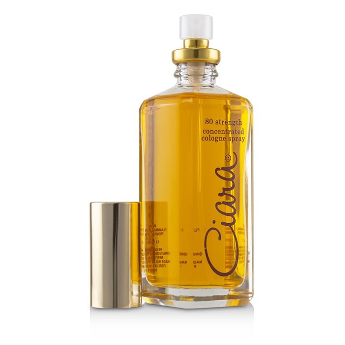 Ciara 80 Strength Concentrated Cologne Spray - 68ml/2.3oz