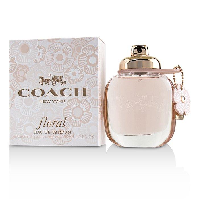 Floral Eau De Parfum Spray - 50ml/1.7oz