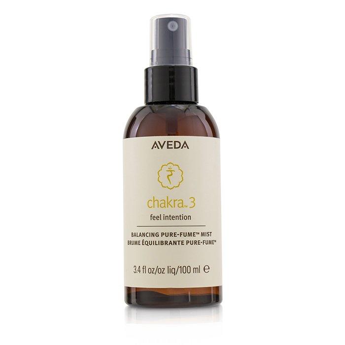 Chakra 3 Balancing Pure-fume Body Mist - Intention - 100ml/3.4oz