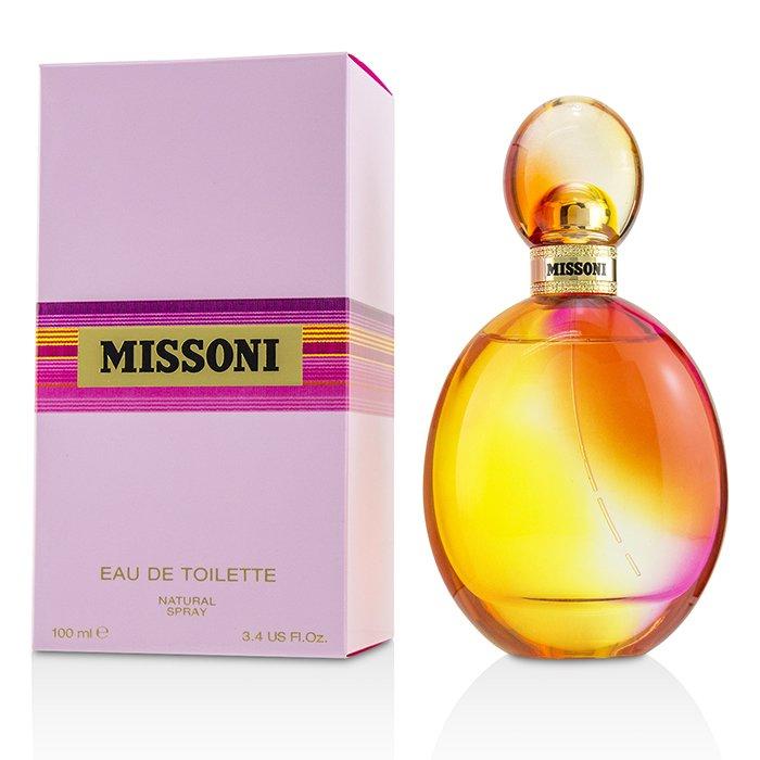 Eau De Toilette Spray - 100ml/3.4oz