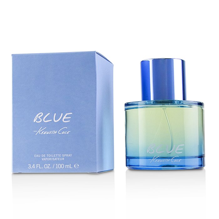 Blue Eau De Toilette Spray - 100ml/3.4oz