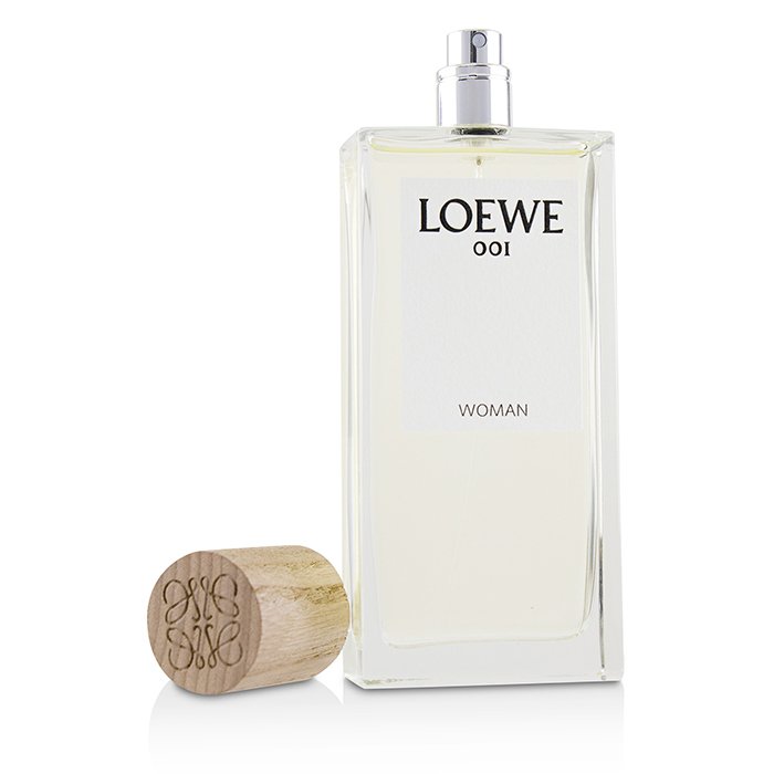 001 Eau De Parfum Spray - 100ml/3.4oz