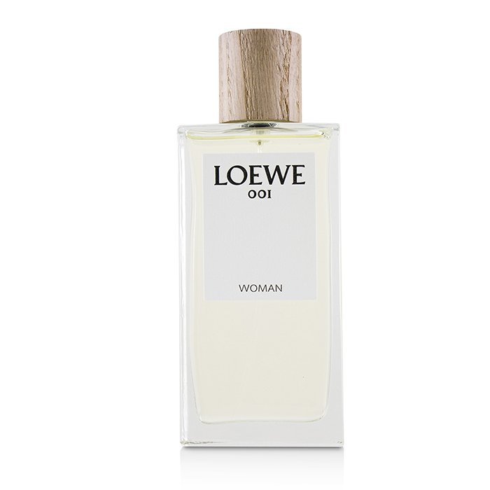 001 Eau De Parfum Spray - 100ml/3.4oz