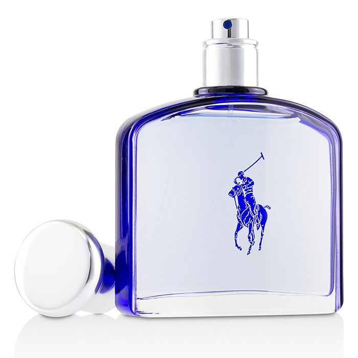 Polo Ultra Blue Eau De Toilette Spray - 75ml/2.5oz