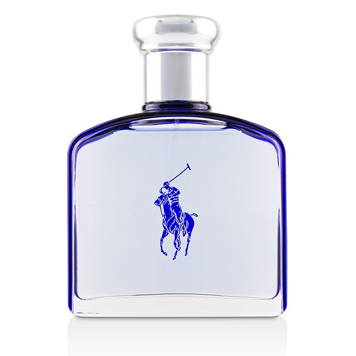 Polo Ultra Blue Eau De Toilette Spray - 75ml/2.5oz