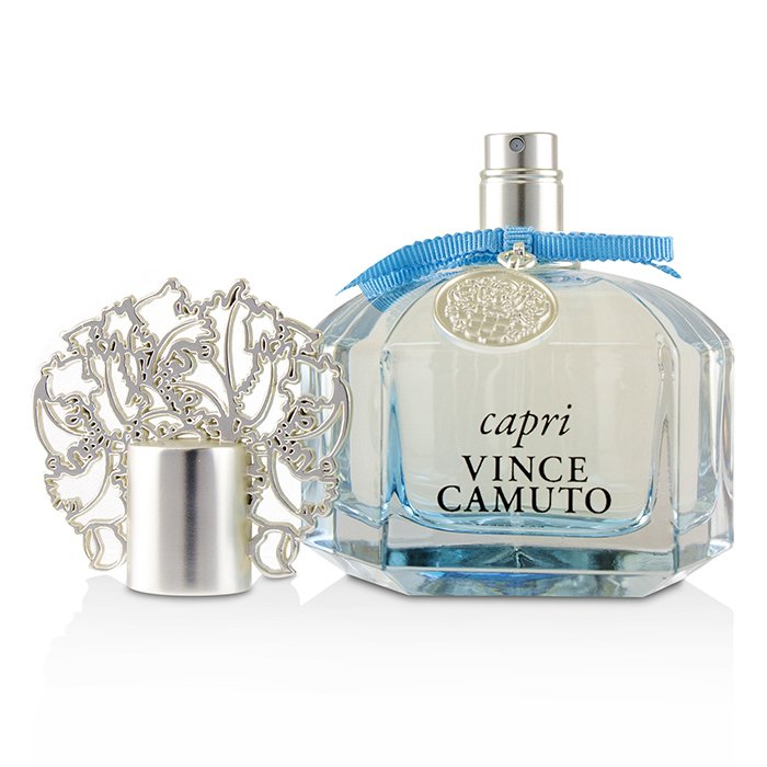 Capri Eau De Parfum Spray - 100ml/3.4oz