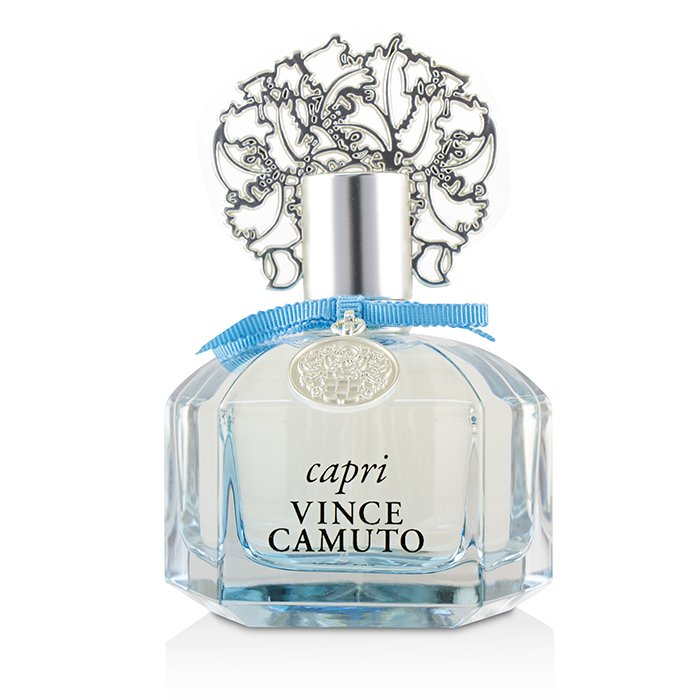 Capri Eau De Parfum Spray - 100ml/3.4oz