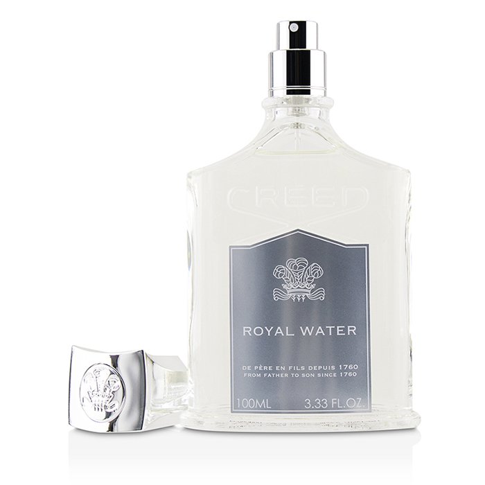 Royal Water Fragrance Spray - 100ml/3.3oz