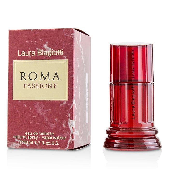 Roma Passione Eau De Toilette Spray - 50ml/1.7oz