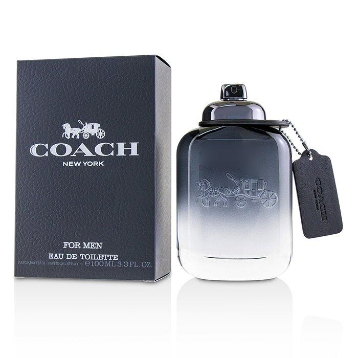 For Men Eau De Toilette Spray - 100ml/3.3oz