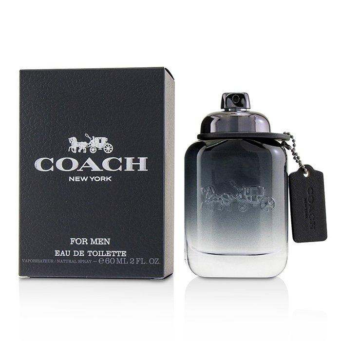 For Men Eau De Toilette Spray - 60ml/2oz